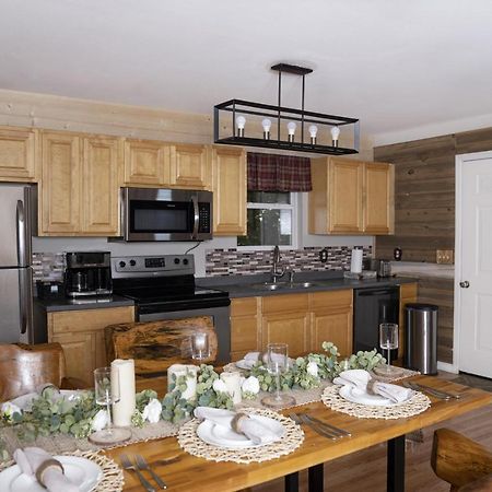 Remodelled Cabin! Great Location! Sevierville Buitenkant foto