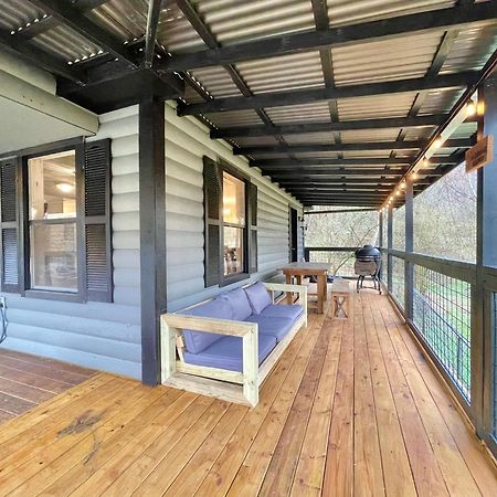 Remodelled Cabin! Great Location! Sevierville Buitenkant foto