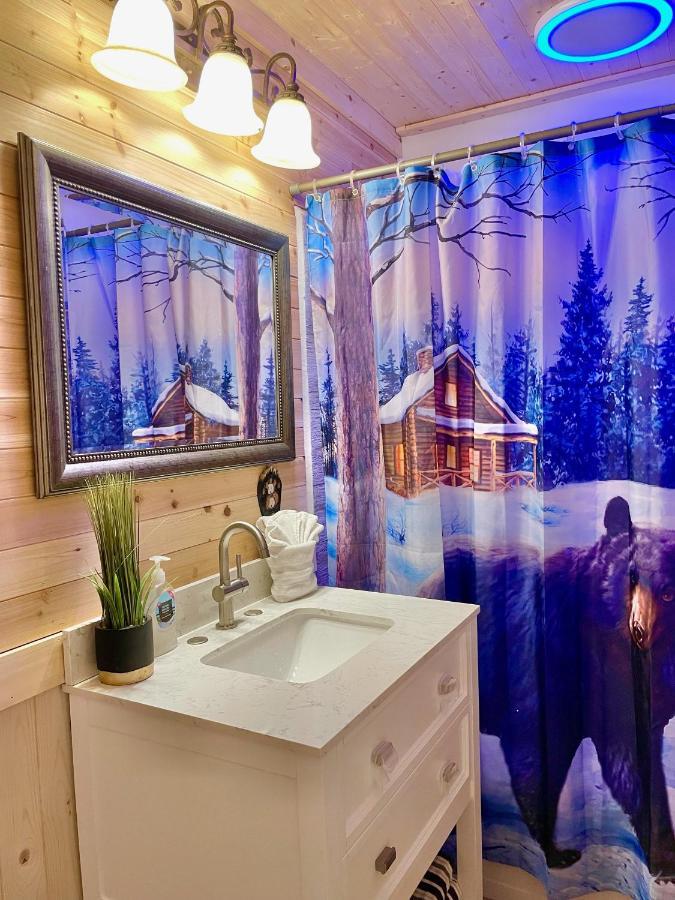 Remodelled Cabin! Great Location! Sevierville Buitenkant foto