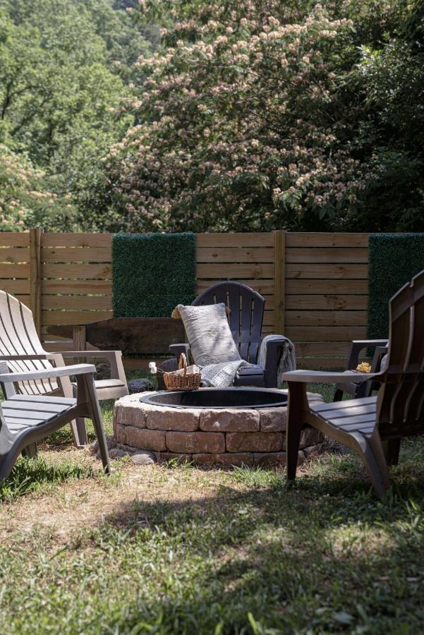 Remodelled Cabin! Great Location! Sevierville Buitenkant foto