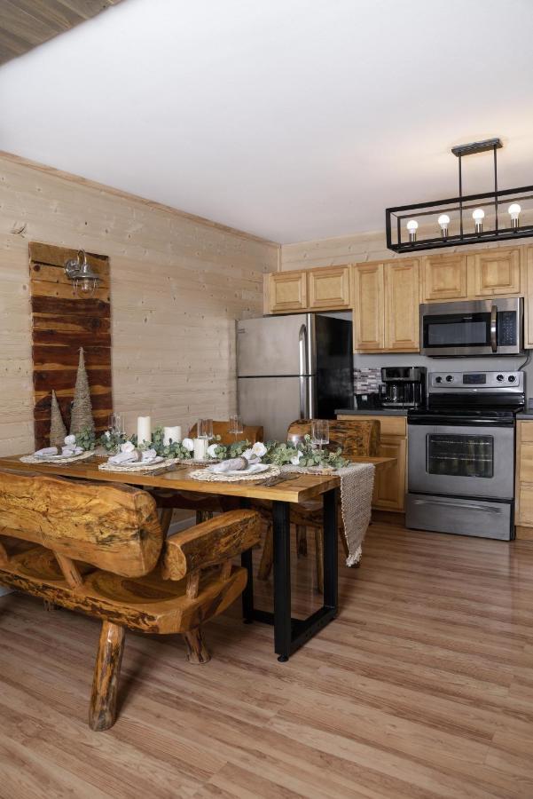Remodelled Cabin! Great Location! Sevierville Buitenkant foto