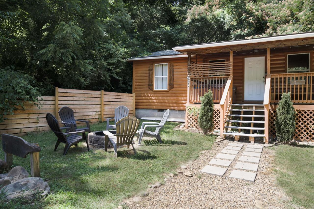 Remodelled Cabin! Great Location! Sevierville Buitenkant foto