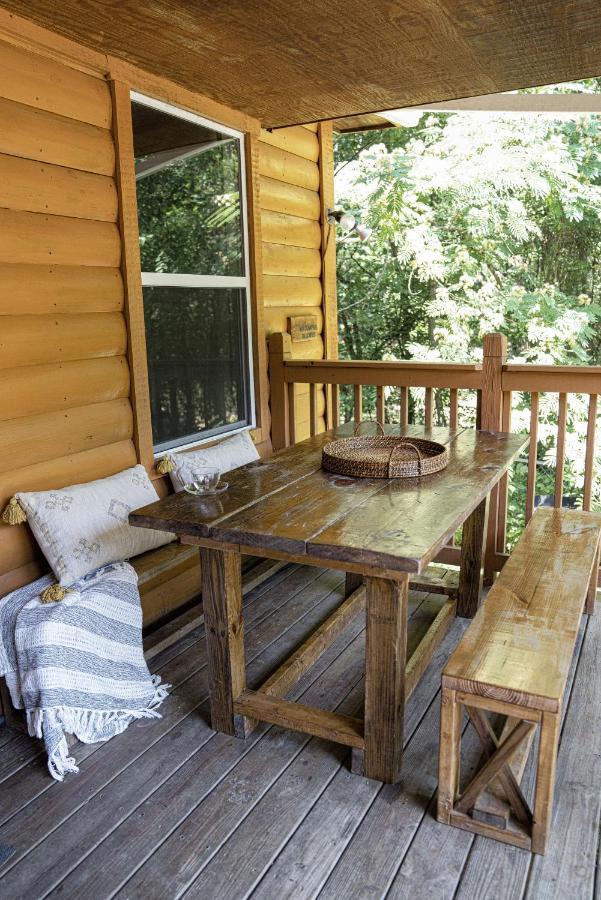 Remodelled Cabin! Great Location! Sevierville Buitenkant foto