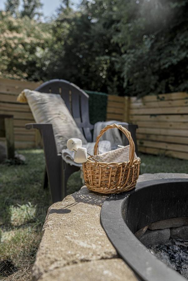 Remodelled Cabin! Great Location! Sevierville Buitenkant foto