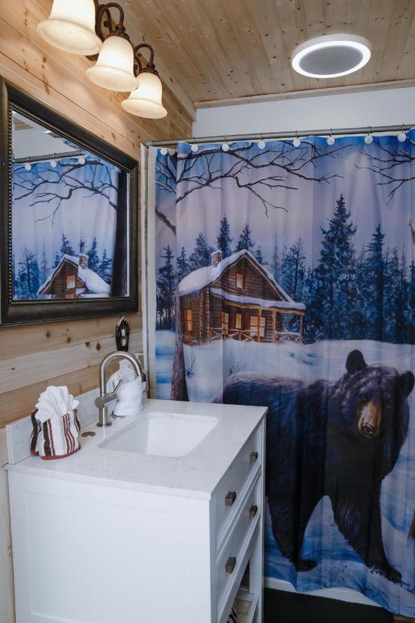 Remodelled Cabin! Great Location! Sevierville Buitenkant foto