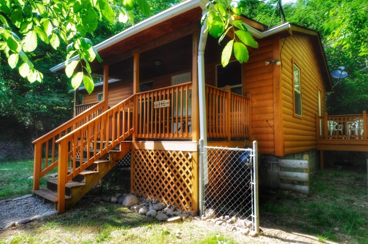 Remodelled Cabin! Great Location! Sevierville Buitenkant foto
