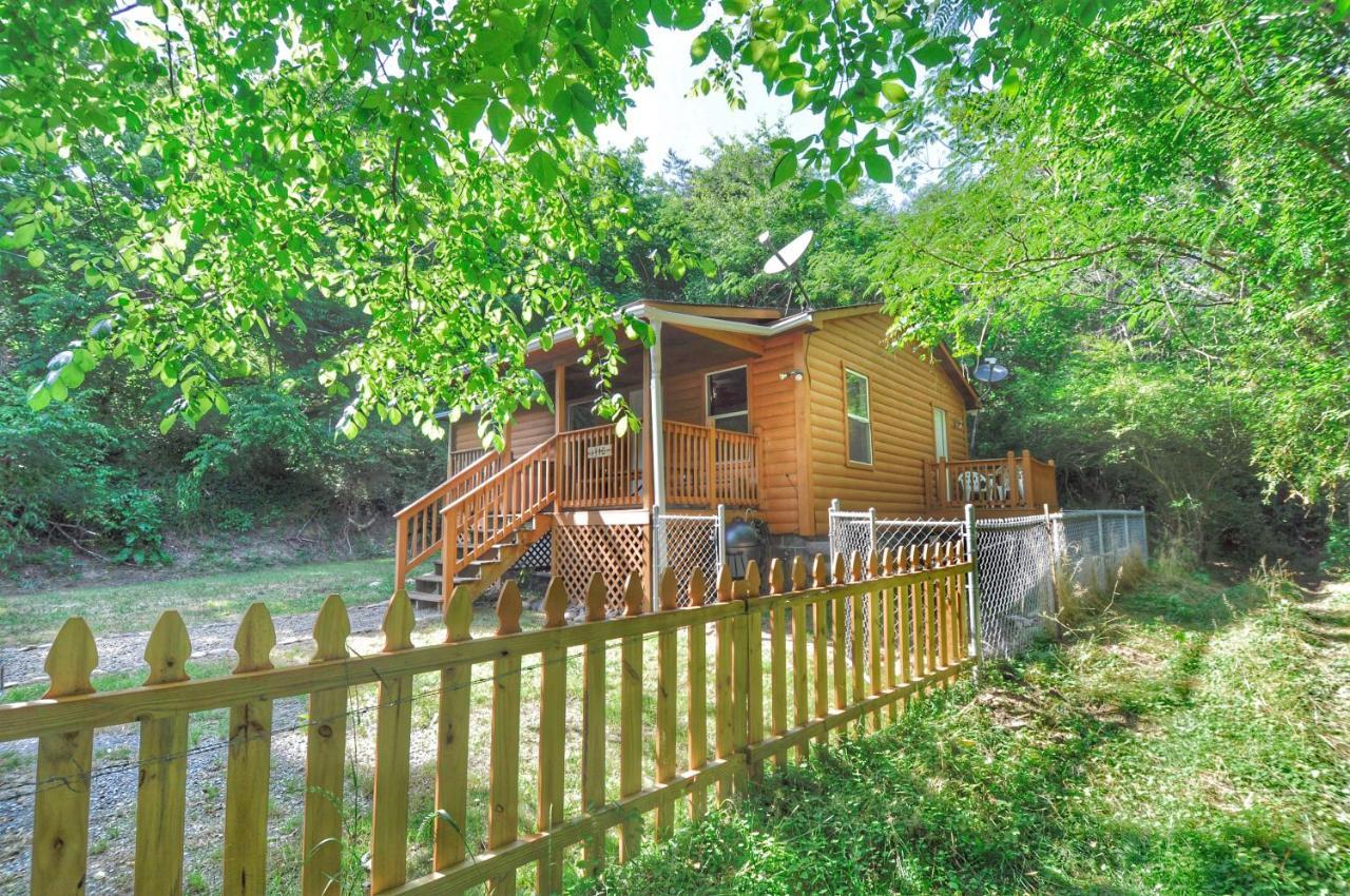 Remodelled Cabin! Great Location! Sevierville Buitenkant foto