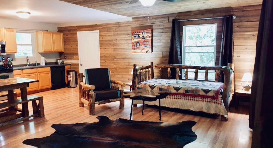 Remodelled Cabin! Great Location! Sevierville Buitenkant foto