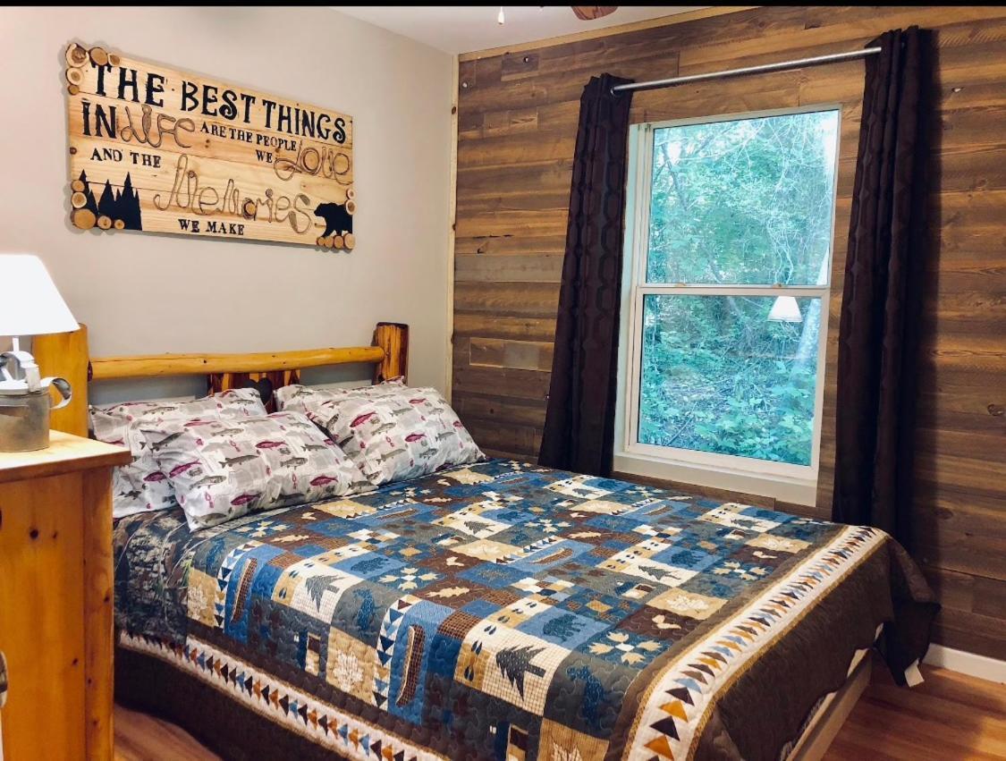 Remodelled Cabin! Great Location! Sevierville Buitenkant foto